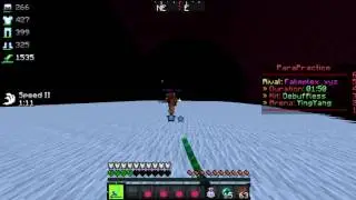 ParaPvP 1v1 Series : Inquisivity/Fakeplex.xyz