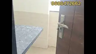#3BHK FLAT #MY HOME KRISHE #FINANCIAL DISTRICT #GACHIBOWLI #READY TO MOVE