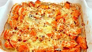 Gratin de Butternut au Lait de Coco : Fondant et Savoureux !