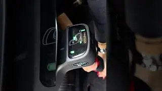 How to install the Cybex Anoris T2 #cybex #carseatsafety #carseatinstallation #carseat @cybexglobal