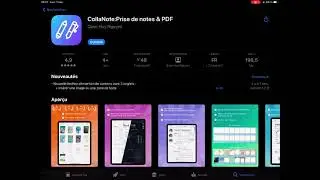 Best FREE Alternative to Notability