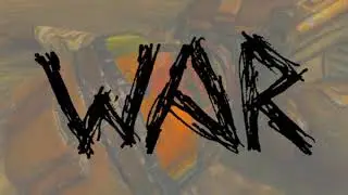 War - ETQW frag movie