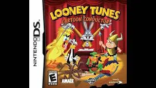 Looney Tunes: Cartoon Conductor OST - Nutcracker