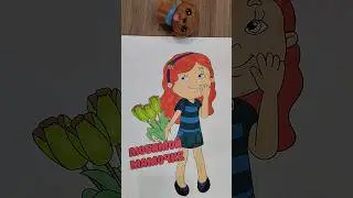 #мама #семья #дочь #праздник #цветы #любовь