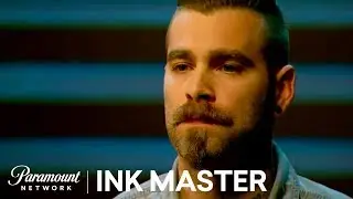 'Slitting Throats' Eliminated Artist Interview | Master vs. Apprentice (Season 6)