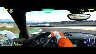 Project CARS 3 PC Ultra Settings Gameplay - Mugello Race