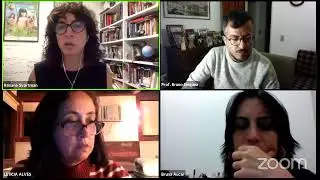 Globo no Campus - Rosane Svartman e PUC-Rio