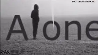New female Balochi WhatsApp status song...
