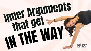 The Resistant Mind: Why Your Brain Argues With What You Want to Do | Ep 127