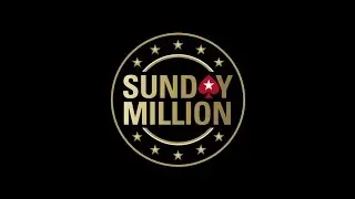 Sunday Million 10 April 2016: Final Table Replay -
