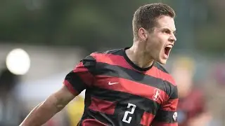 NCAA men's soccer highlights: Stanford tops Akron to advance to title match
