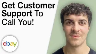 How To Get eBay Customer Support To Call You! [2025 Full Guide]