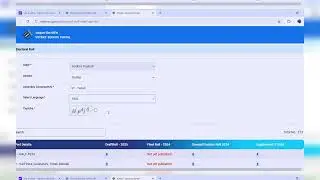 How To Download Voter List | Andhra Pradesh