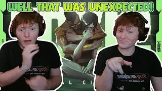 zesty mf reacts to 
