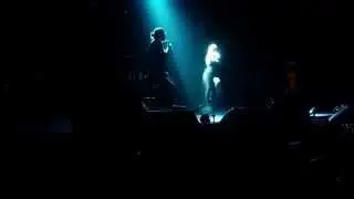 Christina Aguilera ft. Colin Smith - Say Something