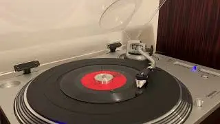 Lee Allen And His Band &ldquo;Strolling With Mr. Lee&rdquo; 45 RPM &ldquo;1958&rdquo;