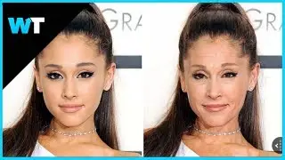 FaceApp действительно крадет ваши данные? #FaceChallenge