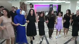Seren & Hasan nişan Töreni 4.