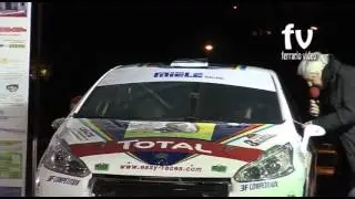 3&deg;Ronde della Val Merula 2016 Partenza Mauro Scotto by Ferrario Video