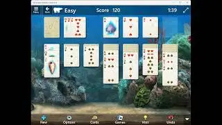Solitaire Speedrun 4:29