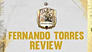 EL NİNO FERNANDO TORRES 117 ST GAMEPLAY #orchunfifa