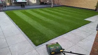 Quick update on mini reno of Supina, Bent & MM50. 