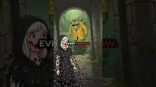 Resident Evil Village Explained #shorts  #virtalshorts #terrifyingtales #scary