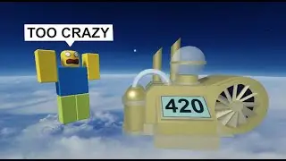 ROBLOX MULTI-DISASTER TROLLING (FUNNY MOMENTS)