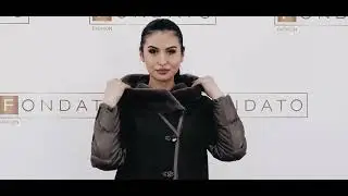 Фабрика кожи и меха Фондато, г.Лермонтов Ставропольского края