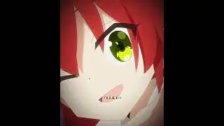 Kita Ikuyo Bocchi the Rock! │VIDEOCLUB ROI INSTRUMENTAL [Anime4k/edit]