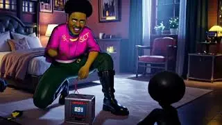 SCREWPAC DRUNK UNCLE UNTAPPED POTENTIAL