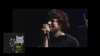 Dance Gavin Dance - 1st Show (w/Alvaro Alcala  | August 2005)