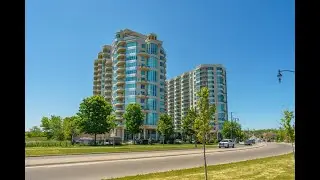 2 Toronto St Unit 1509 Barrie Ontario | Barrie Real Estate Tours