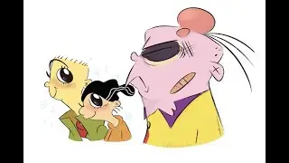 good ed boys.mp4 (Ed Edd n Eddy Comic Dub)