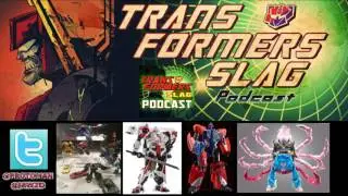 TFcon 2017 Toronto Transformers 3rd Party Panel Review