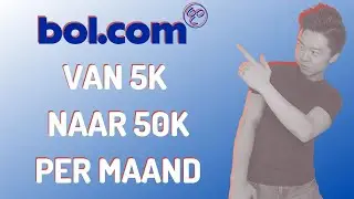 VERKOPEN OP BOL.COM - HOE GROEI JE NAAR DE NEXT LEVEL?