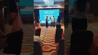 Transformative Leadership Award | Anoop Upadhyay | Judiciary