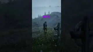 Diffrent gang members visit arthur's grave#rdr2 #reddeadredemption #short #trending #fypシ #viral