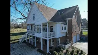 108 Patrick Henry Court, Danville, KY 40422 Part 2 #realtoron2wheels #specktacularhomes