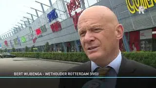 Gemeente bereid miljoenen te investeren in winkelgebied Alexander