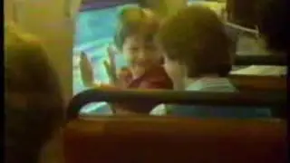 Metra commercial for Chicago commuter rail