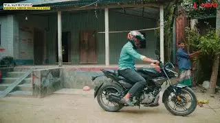 জীবনের সঙ্গী Hero Xtreme 125R | AL Nur Motors | Sherpur-Bogura | ০১৭১২৩৪৩৫৭৯ ▪️