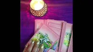 Oracle Message: Let go of anxiety. Calm your nerves by using lavender scent, oil, or incense stick.