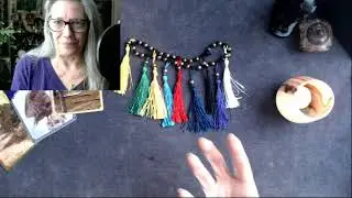 Pagan Prayer Beads--Introduction