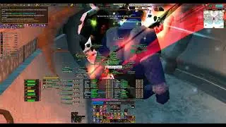 EverQuest 2 - Vox Server First Kill (Not Bugged) - Origins (Anashti Sul)