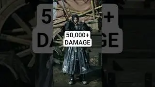 The Best Ability in Where Winds Meet