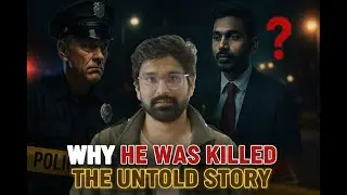 🚨 Nizamuddin US Shooting Case Explained | Police Version vs Racism? 🚨