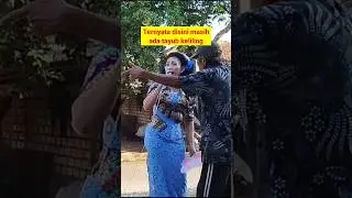 Gak nyangka! ternyata di daerah ini masih ada Tayub Janggrung, lho!