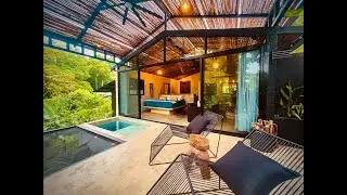 Pond House: Costa Rica&rsquo;s Ultimate Jungle Retreat | Luxury Meets Nature