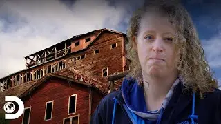 Pueblos mineros de Alaska esconden leyendas de fantasmas | Alaska paranormal | Discovery